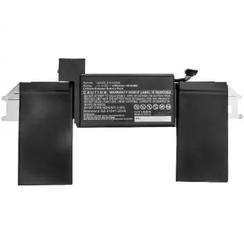 CoreParts MBXAP-BA0075 kannettavan varaosa akku