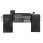 CoreParts MBXAP-BA0075 kannettavan varaosa akku