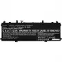 CoreParts MBXHP-BA0246 kannettavan varaosa akku