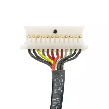 CoreParts MBXHP-BA0246 kannettavan varaosa akku