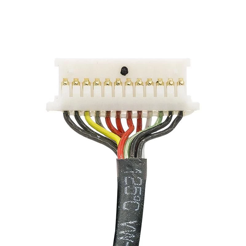 CoreParts MBXHP-BA0246 kannettavan varaosa akku