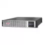 APC Smart-UPS Li-ion SMTL2200RMI2UC - 8xC13 & 1xC19, rack-asennus 2U, SmartConnect, 2200VA