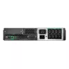 APC Smart-UPS Li-ion SMTL2200RMI2UC - 8xC13 & 1xC19, rack-asennus 2U, SmartConnect, 2200VA
