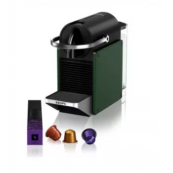 Krups Pixie XN306310 kahvinkeitin puoliautomaatti kapselikahvinkeitin 0,7 l