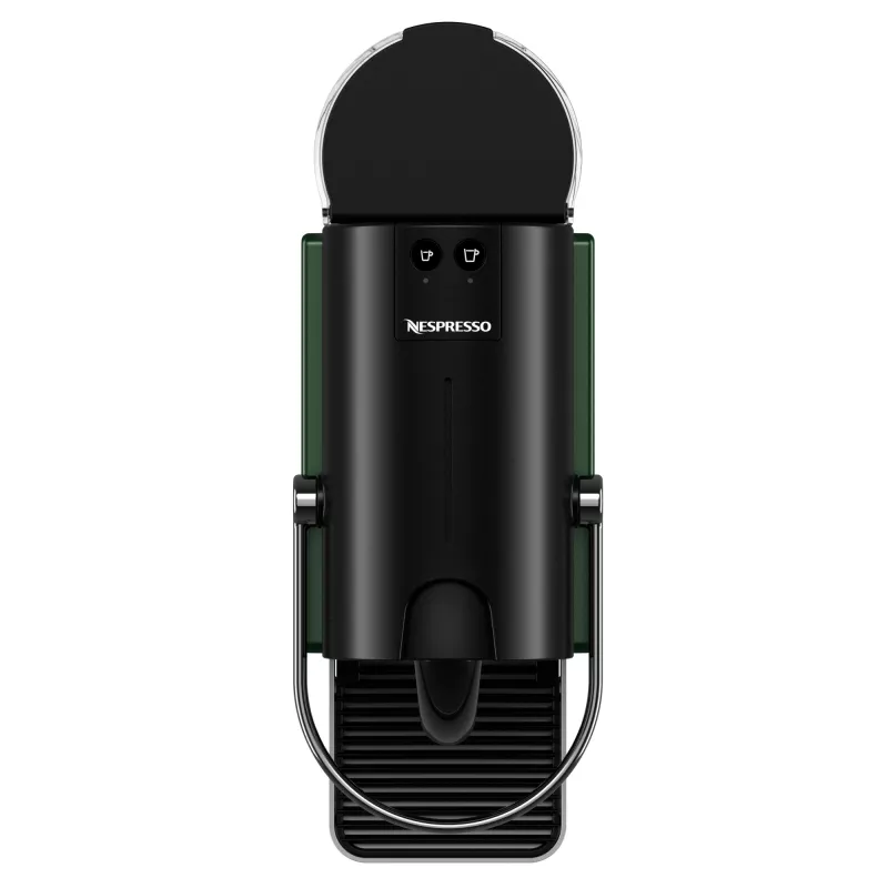 Krups Pixie XN306310 kahvinkeitin puoliautomaatti kapselikahvinkeitin 0,7 l