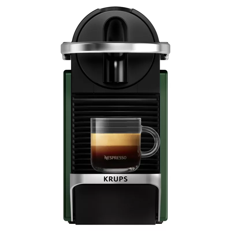 Krups Pixie XN306310 kahvinkeitin puoliautomaatti kapselikahvinkeitin 0,7 l