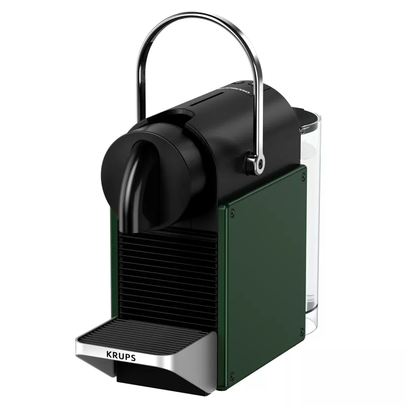 Krups Pixie XN306310 kahvinkeitin puoliautomaatti kapselikahvinkeitin 0,7 l
