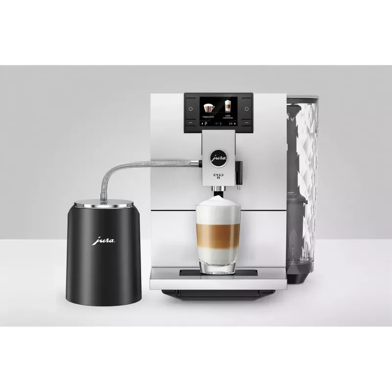 JURA Glacette musta 24167