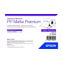 Itseliimautuva tulostintarra Epson 7113423 valkoinen 20,3 cm x 55 m