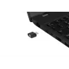 BakkerElkhuizen FastForward Pro hiiri, oikeakätinen, pystysuunnittelu, optinen, RF Wireless + Bluetooth + USB Type-C, 5000 DPI, musta, harmaa