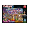 Wasgij Mystery 25 - Eurosound Contest (1000 palaa)