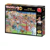 Wasgij Original 44 - Summer Games (1000 palaa)