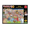 Wasgij Original 44 - Summer Games (1000 palaa)