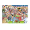 Wasgij Original 44 - Summer Games (1000 palaa)