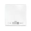 Elektroninen keittiövaaka Soehnle Page Comfort 400 valkoinen