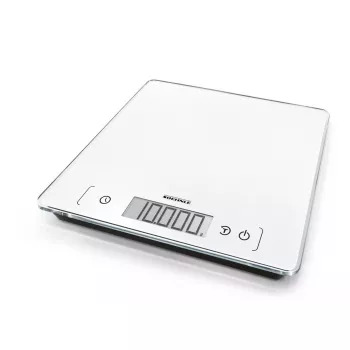 Elektroninen keittiövaaka Soehnle Page Comfort 400 valkoinen
