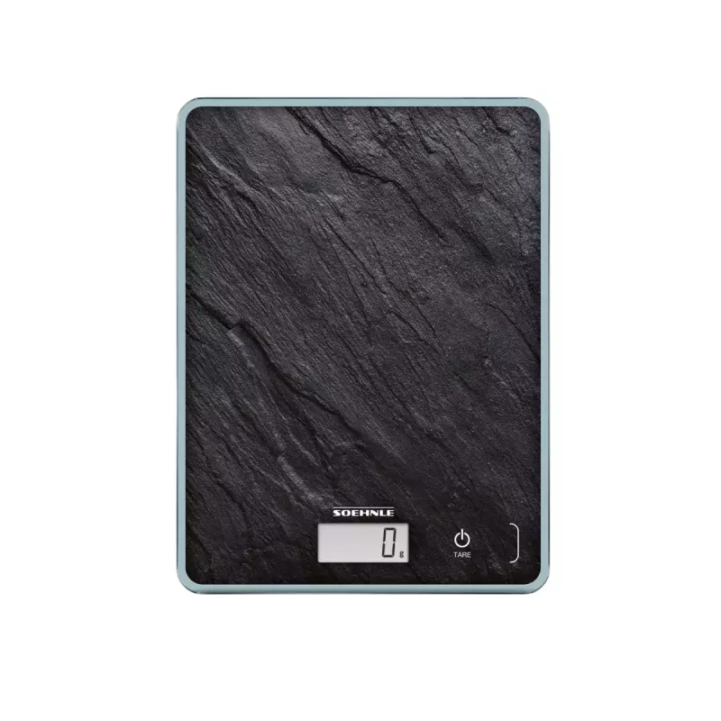 Elektroninen keittiövaaka Soehnle Page Compact 300