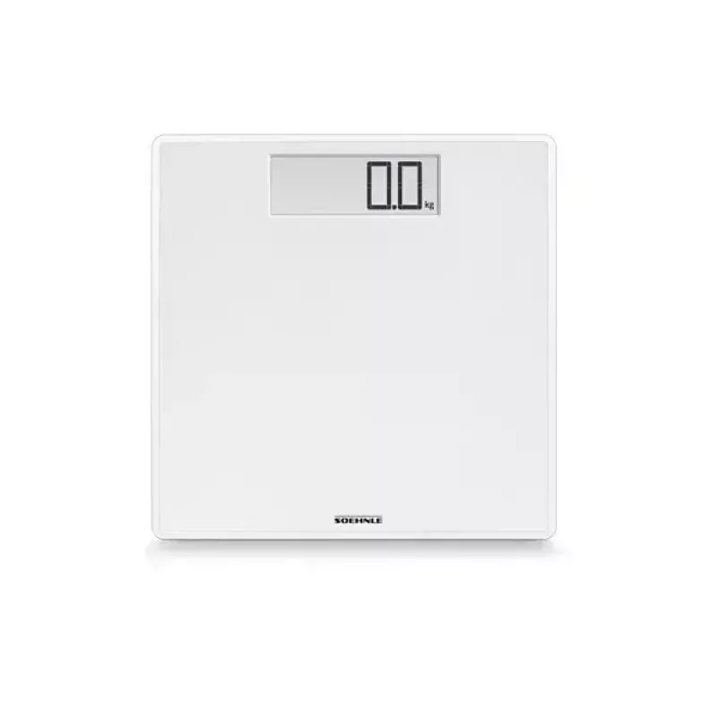 Elektroninen henkilövaaka Soehnle Sense Safe 100