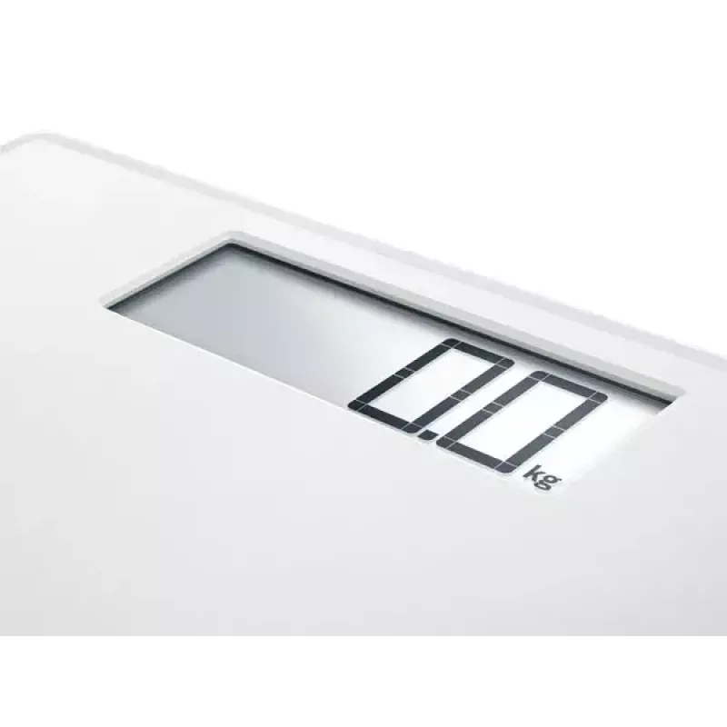 Elektroninen henkilövaaka Soehnle Sense Safe 100