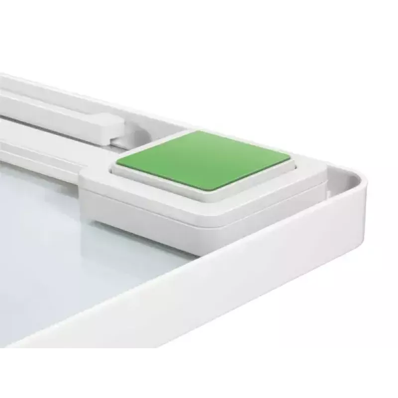 Elektroninen henkilövaaka Soehnle Sense Safe 100