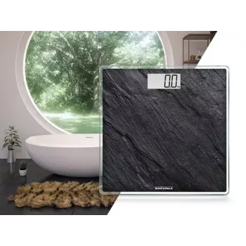 Elektroninen henkilövaaka Soehnle Style Sense Compact 300