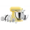 KitchenAid 5KSM195PSEBT yleiskone 300 W ruostumaton teräs, keltainen