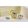 KitchenAid 5KSM195PSEBT yleiskone 300 W ruostumaton teräs, keltainen