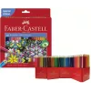 Värikynäsarja Faber-Castell 111260