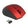 Hiiri DeLOCK 12493 RF langaton optinen 1600 DPI