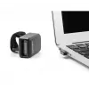 Kannettava viivakoodiskanneri DeLOCK 90607 1D 2D langaton Bluetooth