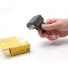 Kannettava viivakoodiskanneri DeLOCK 90607 1D 2D langaton Bluetooth
