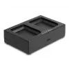 Kannettava viivakoodiskanneri DeLOCK 90610 1D 2D langaton Bluetooth
