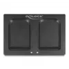 Kannettava viivakoodiskanneri DeLOCK 90610 1D 2D langaton Bluetooth