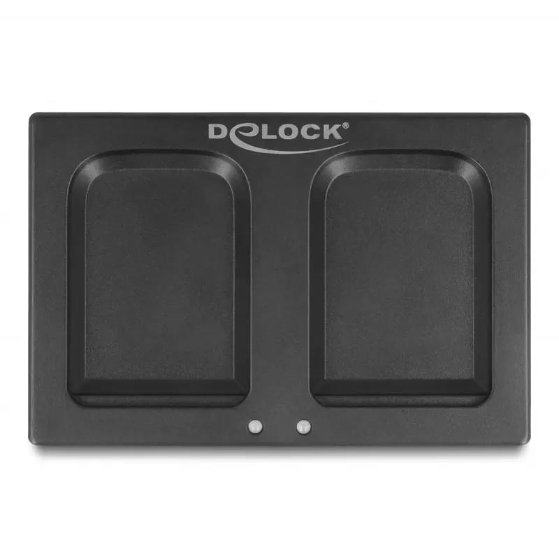 Kannettava viivakoodiskanneri DeLOCK 90610 1D 2D langaton Bluetooth