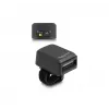 Kannettava viivakoodiskanneri DeLOCK 90610 1D 2D langaton Bluetooth