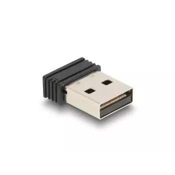 Kannettava viivakoodilukija DeLOCK 90605 Bluetooth CMOS 16MB
