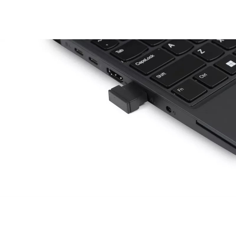 BakkerElkhuizen Handshake hiiri oikea, oikeakätinen, pystysuunnittelu, optinen, RF langaton + Bluetooth + USB Type-C, 6400 DPI, musta, harmaa
