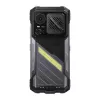 Älypuhelin HOTWAV Hyper 8 Pro (harmaa) — HOTWAV Hyper 8 Pro harmaa