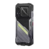 Älypuhelin HOTWAV Hyper 8 Pro (harmaa) — HOTWAV Hyper 8 Pro harmaa