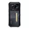 Älypuhelin HOTWAV Hyper 7S (musta) – kompakti Android-laite