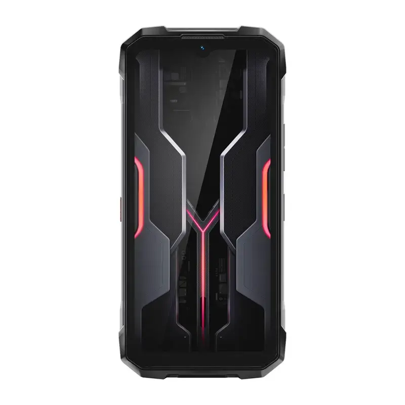 Älypuhelin HOTWAV Hyper 7S (keltainen)
