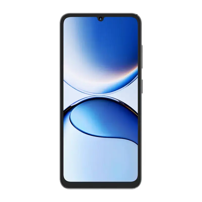 Älypuhelin HOTWAV A16 Pro Max (valkoinen)