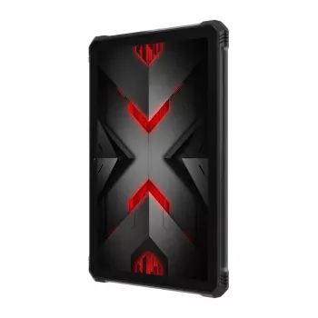 Tabletti HOTWAV R9 Pro (musta) — HOTWAV R9 Pro tabletti, 10,1 tuuman vastaava koko, Wi‑Fi, LTE-tuki ei määritetty