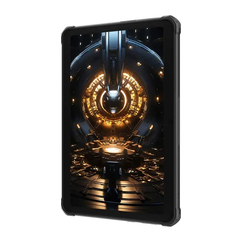 Tabletti HOTWAV R8 (musta) — kompakti tabletti HOTWAV R8