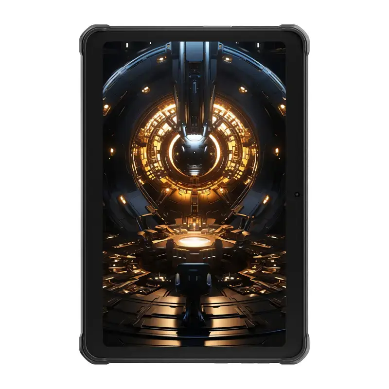 Tabletti HOTWAV R8 (musta) — kompakti tabletti HOTWAV R8