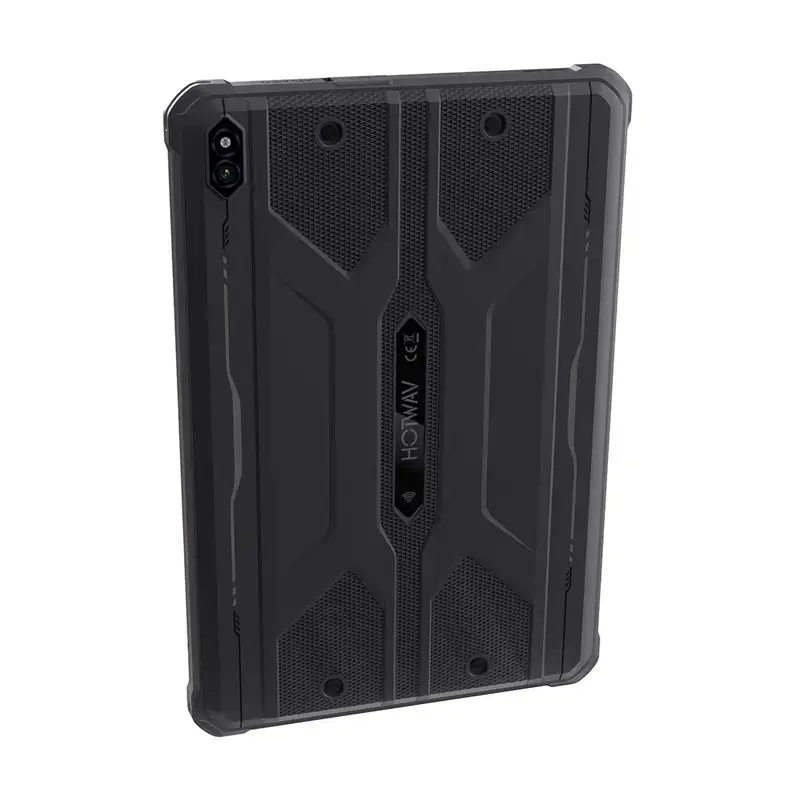 Tablet HOTWAV R10 Pro (musta) — HOTWAV R10 Pro musta