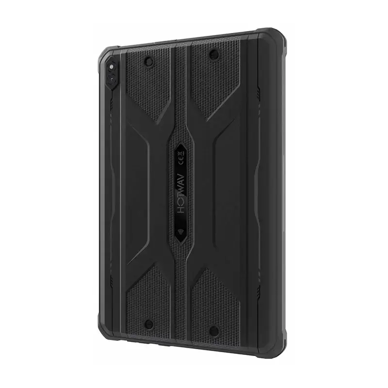 Tablet HOTWAV R10 Pro (musta) — HOTWAV R10 Pro musta