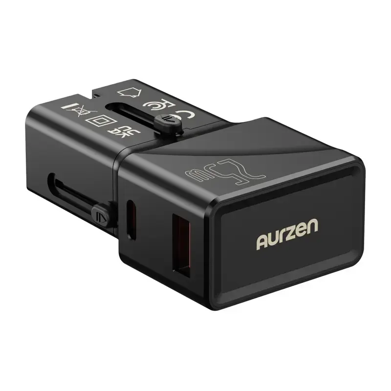 Aurzen projektori Zip -sarja AU-PJ-ZP001M-EUGD0