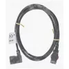InLine 16935A virtajohto musta 5 m IEC C13 IEC C14