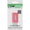 InLine 31652 kaapeliadapteri USB-A USB-C punainen
